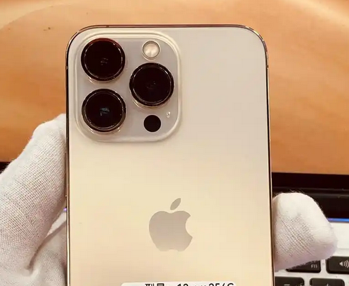 林西苹果13维修中心分享如何在iPhone13上设置动态壁纸